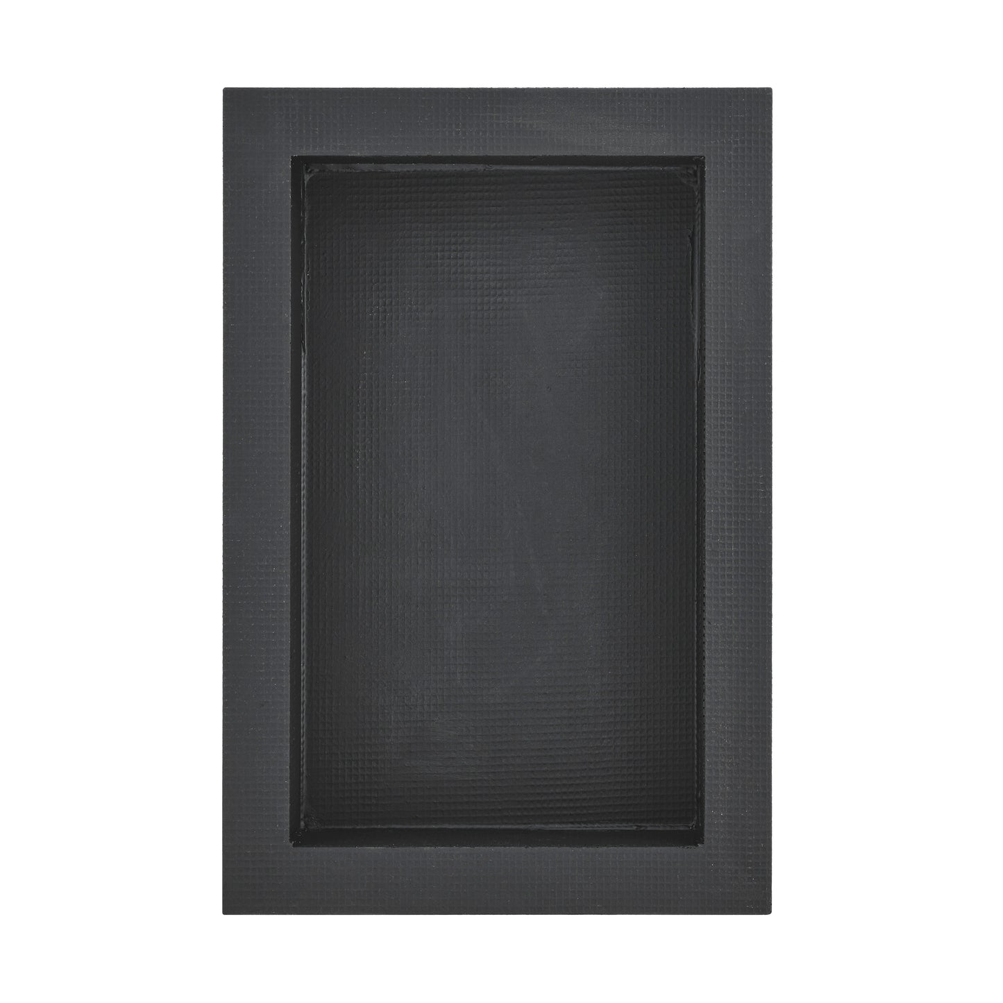 Dover 12” x 20” Single Shelf Wall Niche