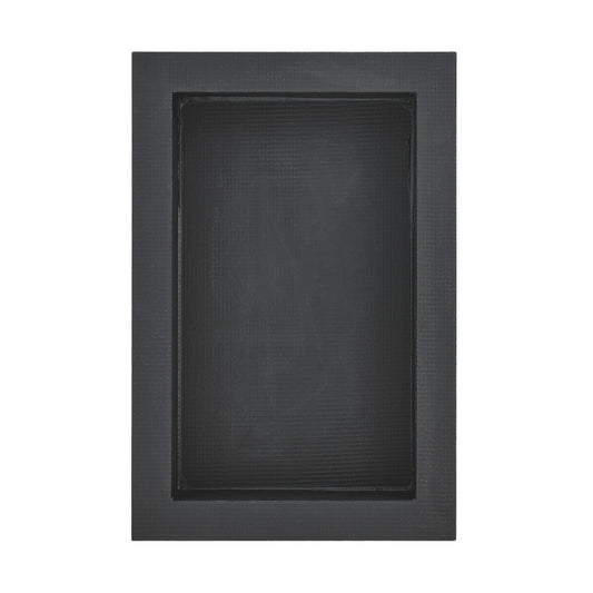 Dover 12” x 20” Single Shelf Wall Niche