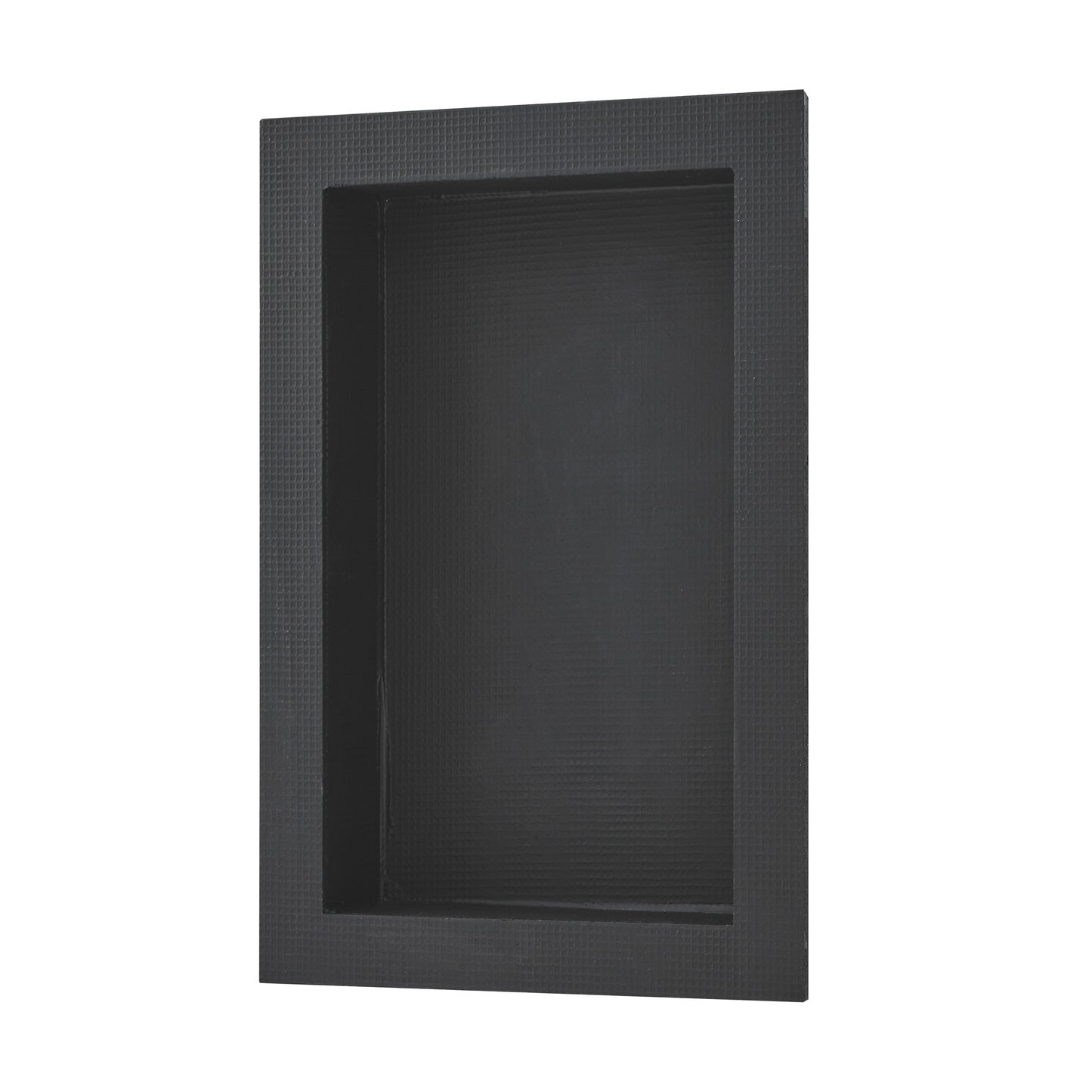 Dover 12” x 20” Single Shelf Wall Niche